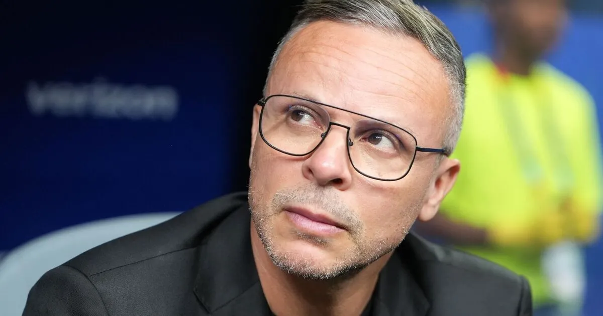 Morocco's Football Federation Sticks with Coach Mohamed Ouahbi Post World Cup