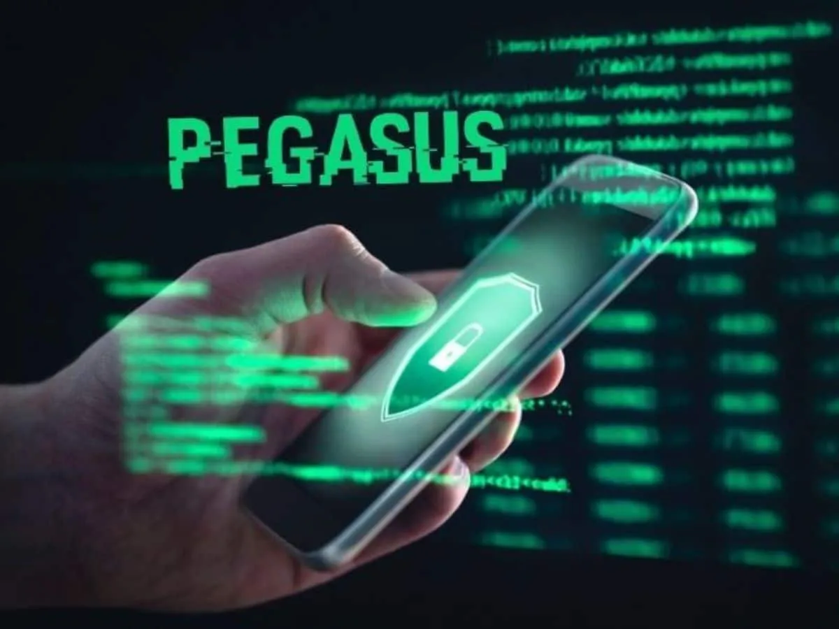 Inside Morocco's Surveillance State: The Pegasus Spyware Scandal Unveiled