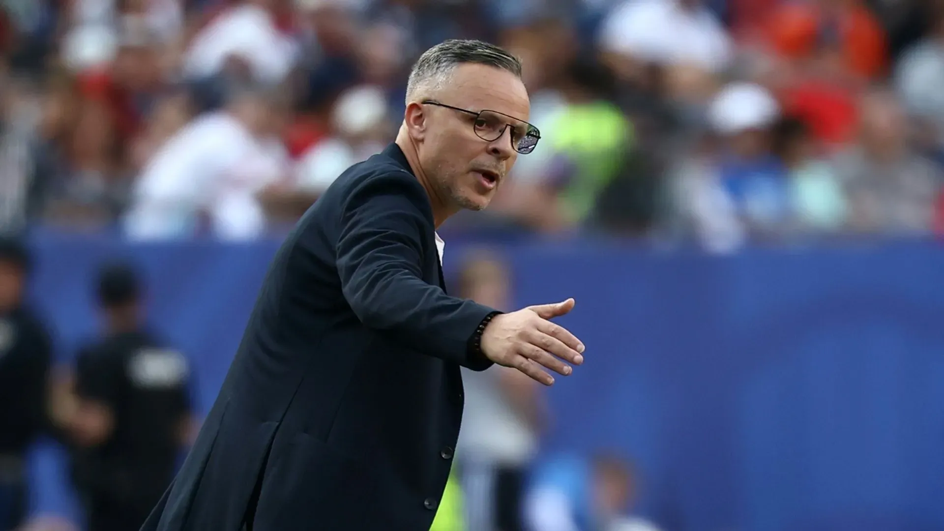 Mohamed Ouahbi Retains Position as Morocco's National Coach Despite Criticism