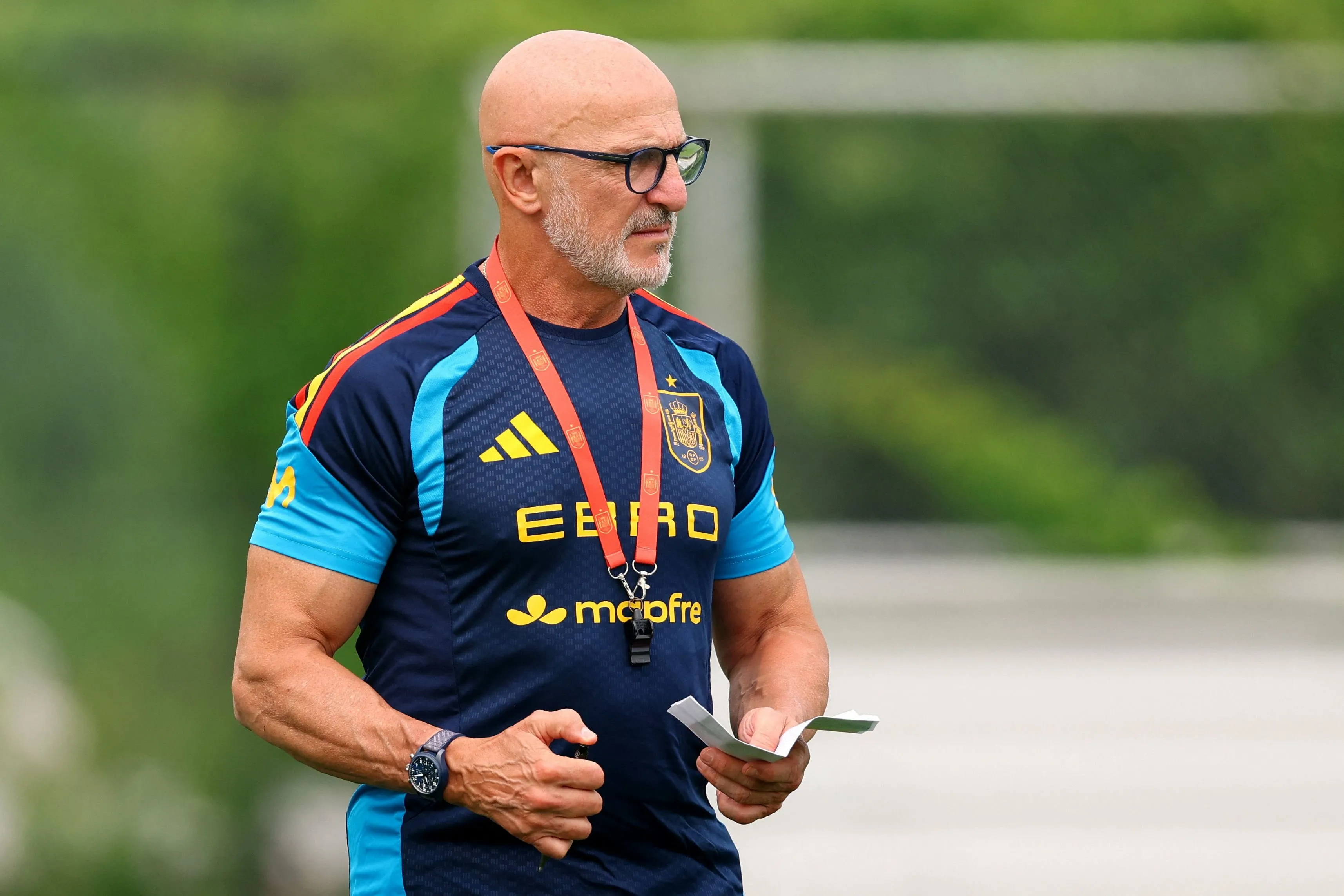 Spain on Edge Ahead of World Cup 2026 Final Against Argentina