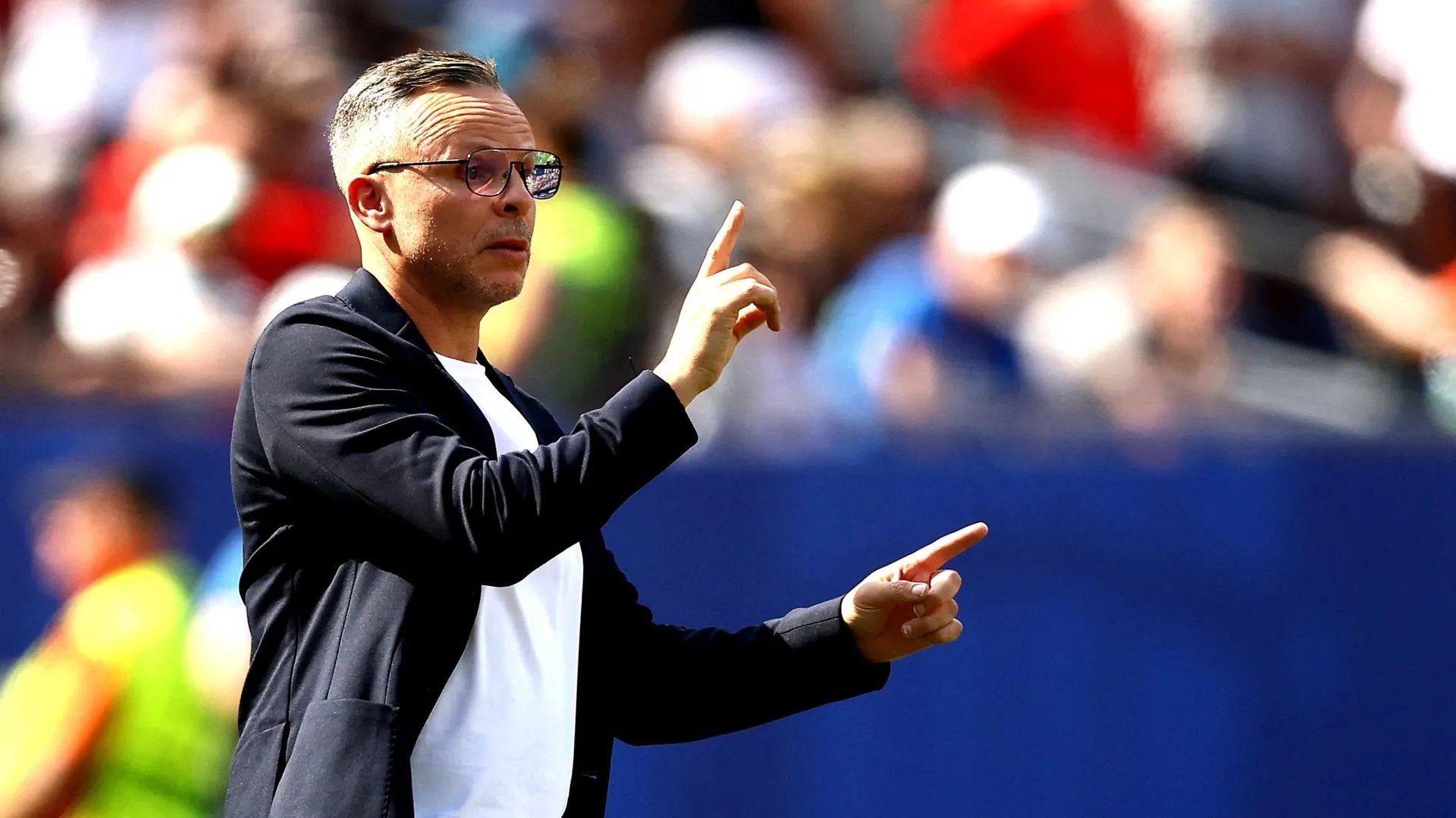 Mohamed Ouahbi Officially Retained as Morocco's National Football Team Coach