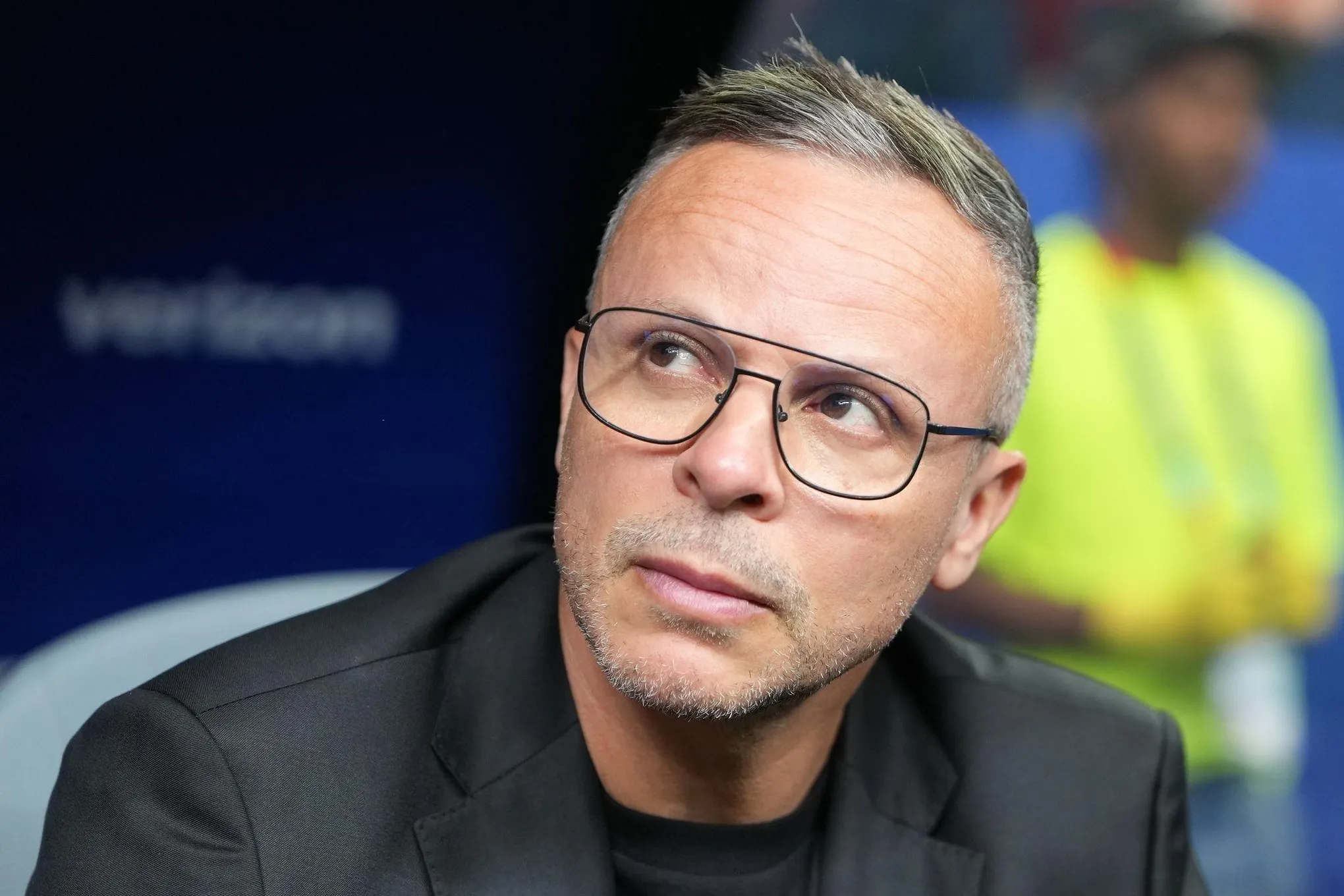 Mohamed Ouahbi Continues as Head Coach of Morocco Despite Criticism