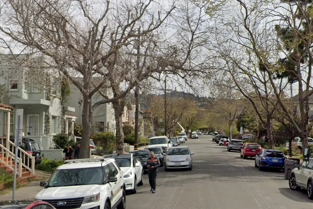 Moroccan Man Detained by ICE in Berkeley: Legal Advocacy and Community Concerns
