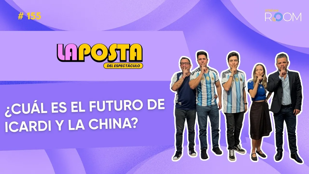 Mauro Icardi and China Suárez Return to Argentina: A Spectacular Update