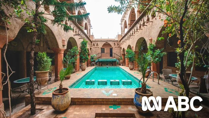 Exploring the Diverse Musical Landscapes of Morocco