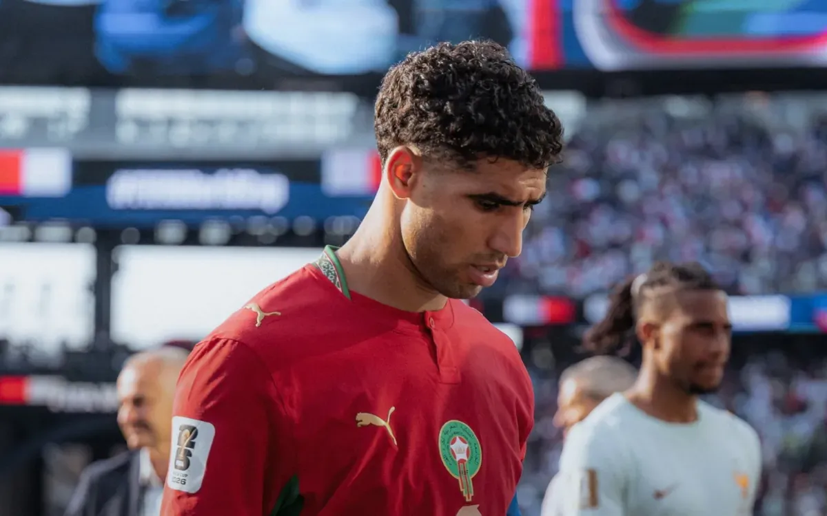 Morocco's Heartbreak: Reflections on the 2026 World Cup Semi-Finals