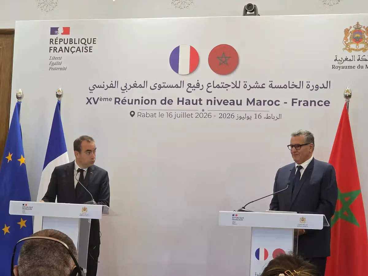 Strengthening Franco-Moroccan Relations: A New Era of Cooperation