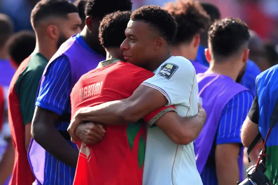 The Unifying Power of the World Cup: A Celebration of Humanity