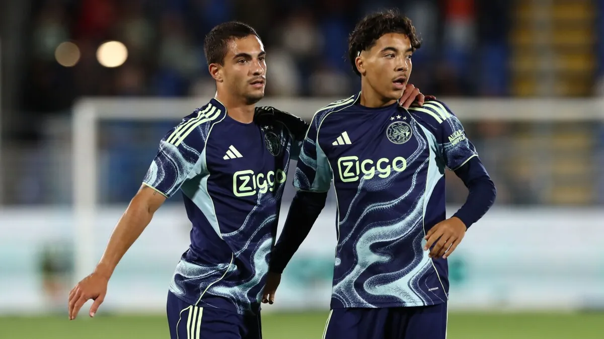 Borussia Dortmund Eyes Rayane Bounida as Potential New Addition
