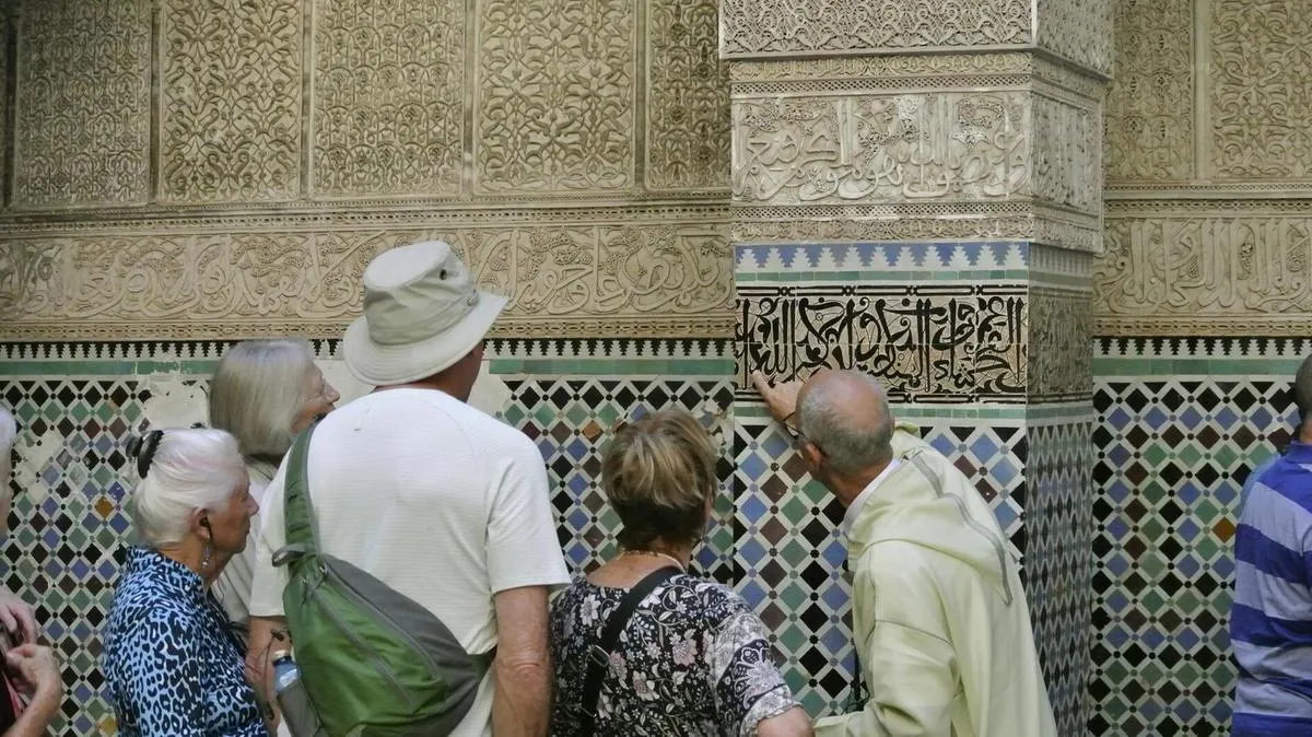 Exploring the Culinary and Historical Treasures of Morocco