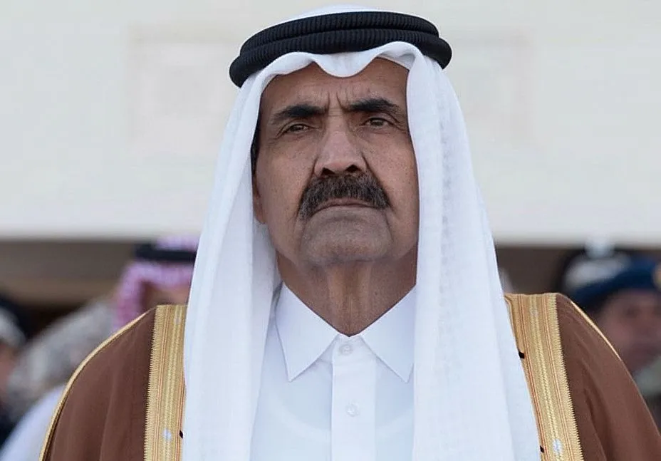 The Legacy of Sheikh Hamad Ben Khalifa Al Thani: A Fond Farewell