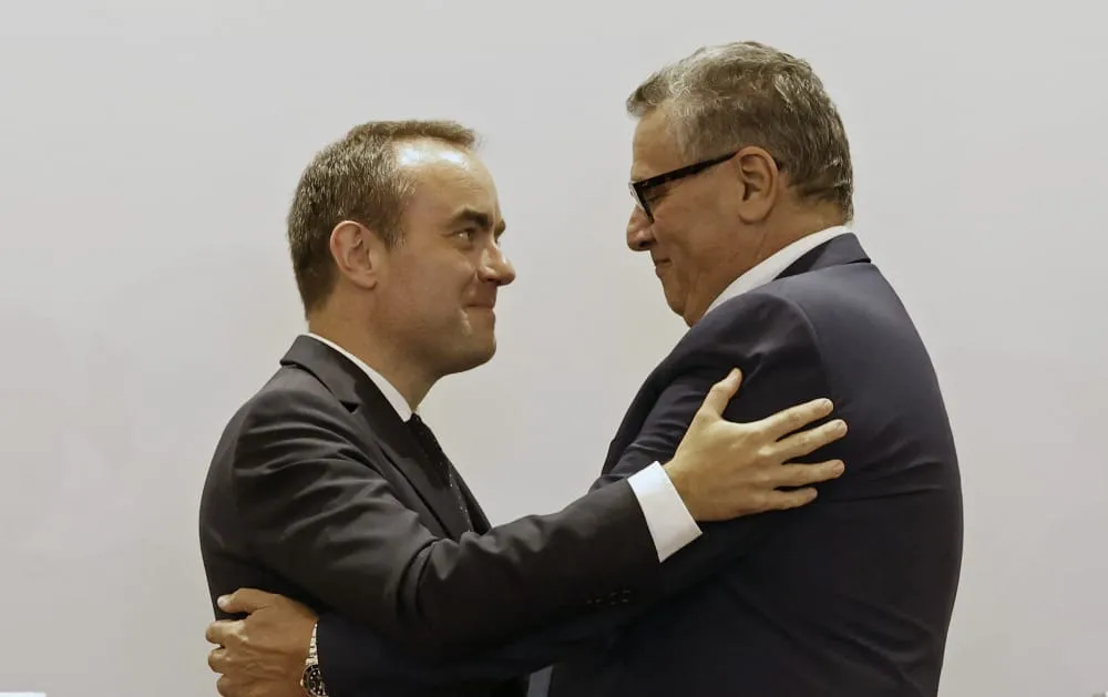France and Morocco Forge New Bilateral Agreements Amidst Historic Summit