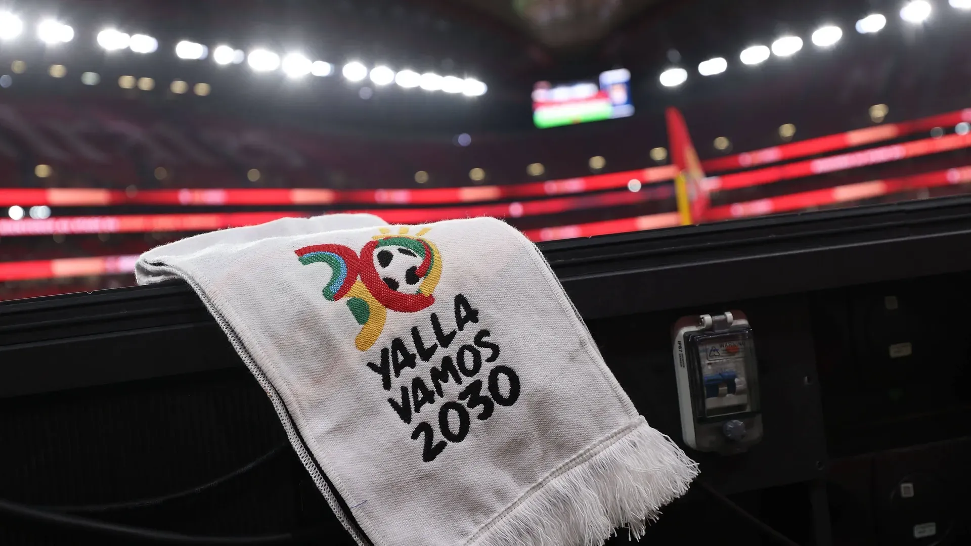 FIFA World Cup 2030: Celebrating a Century of Football