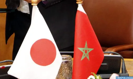Marrakech Hosts Art Exhibition Celebrating Cultural Ties Between Morocco and Japan