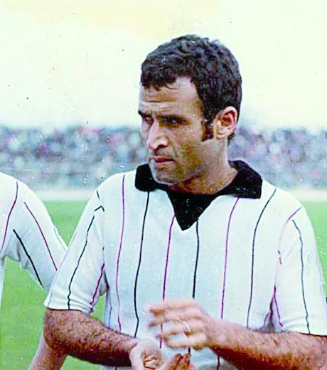 Remembering Ahmed Faras: A Legendary Figure in Moroccan Football
