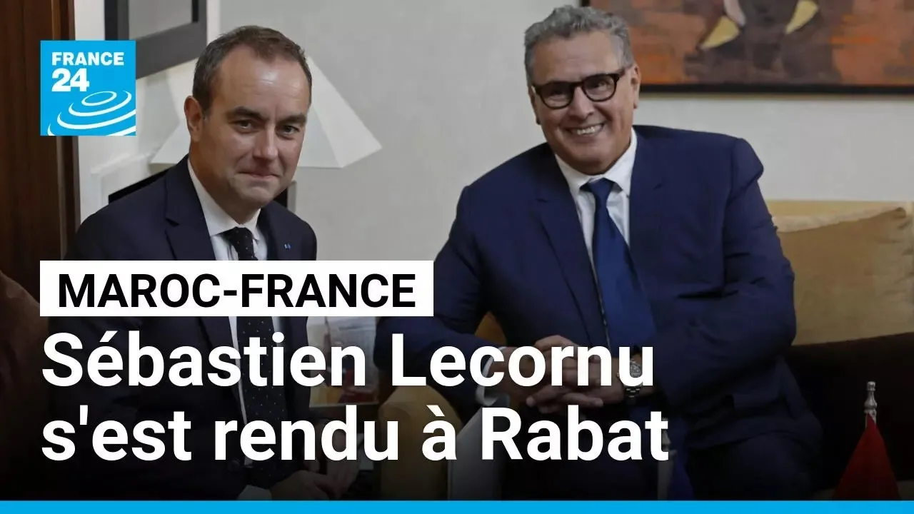 France and Morocco Strengthen Ties: A Renewed Trust in Rabat