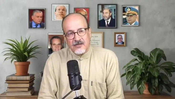 France Celebrates the Release of Franco-Moroccan Journalist Ali Lmrabet from Morocco