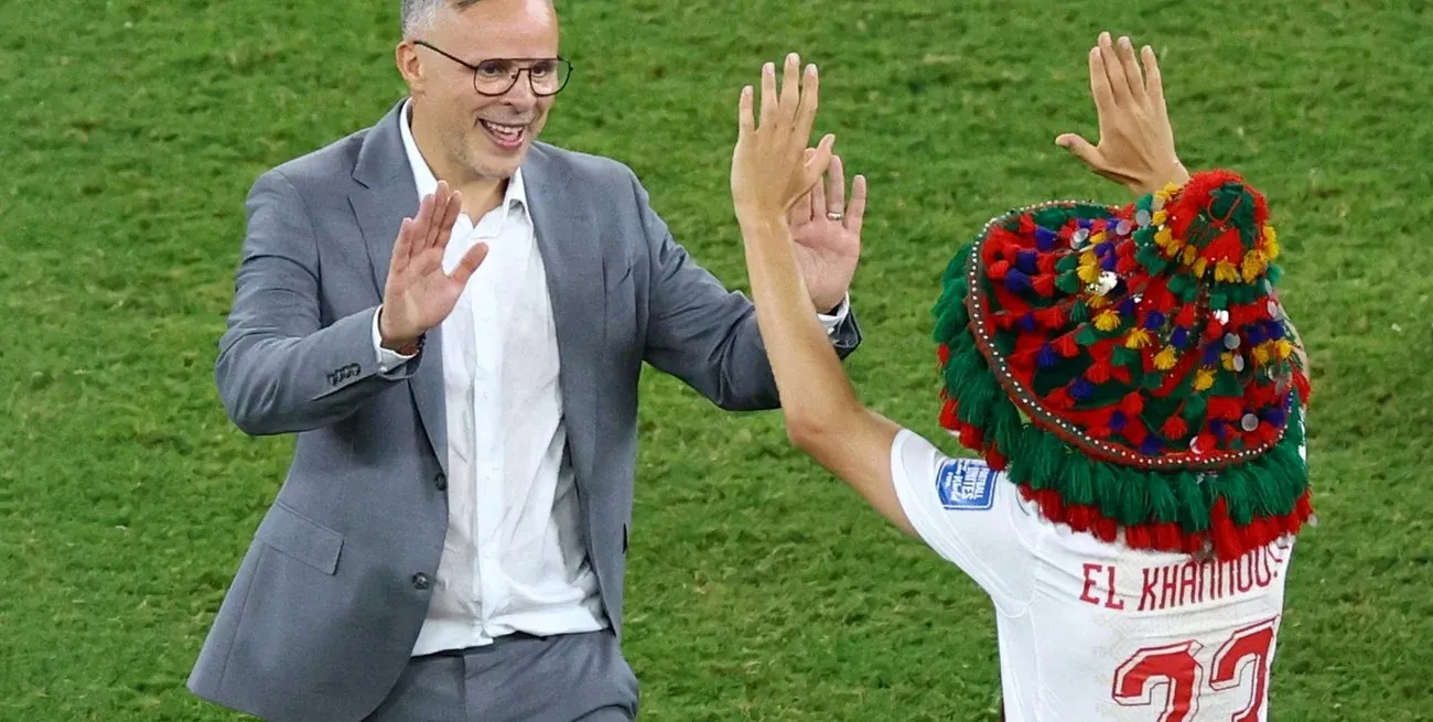 Morocco Reaffirms Trust in Coach Mohamed Ouahbi After 2026 World Cup Exit