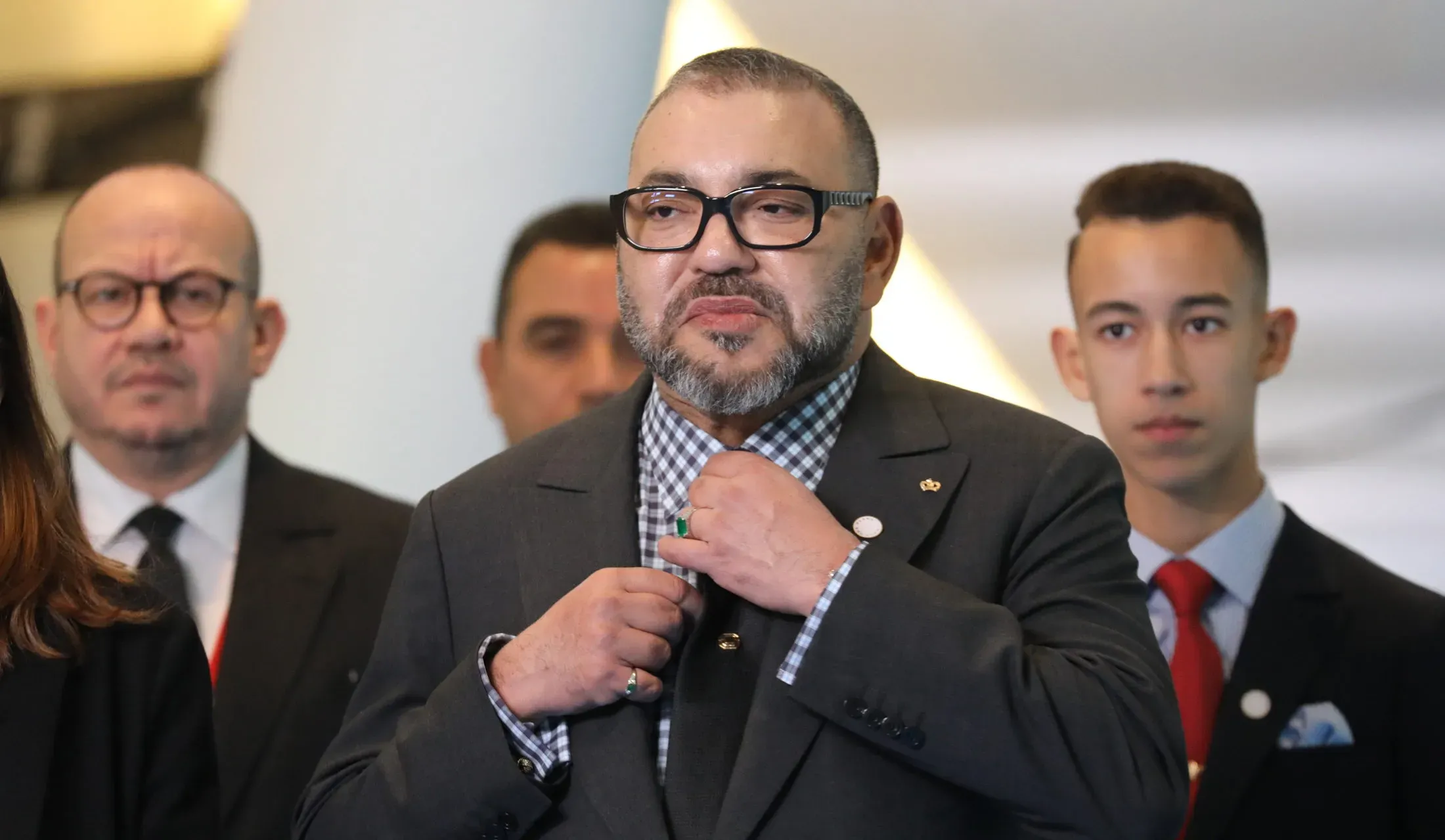 Morocco's Intelligence Operations: A Deep Dive into International Hacking Scandals