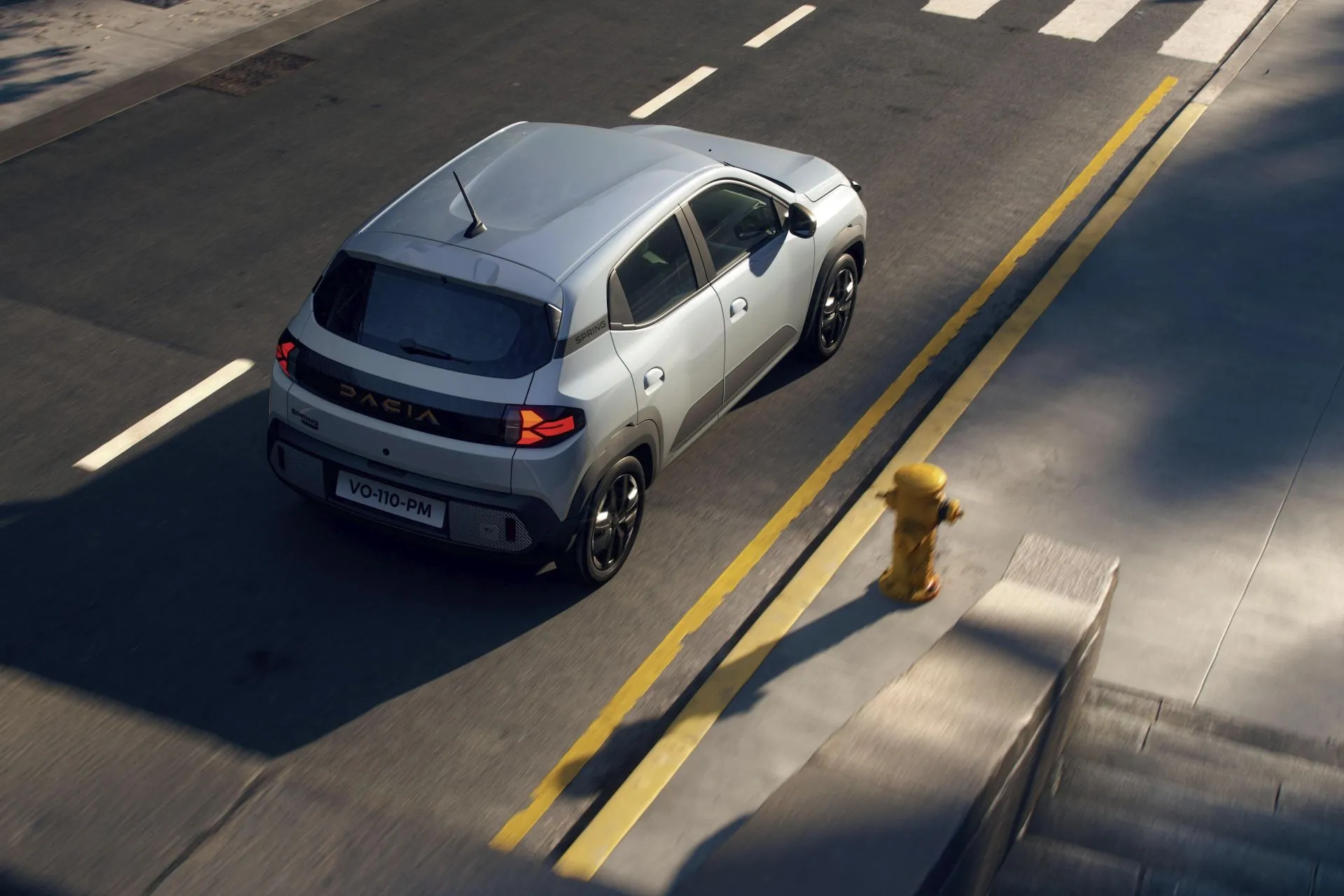 Dacia's Strategic Response to Market Challenges: A Focus on Growth and Affordability