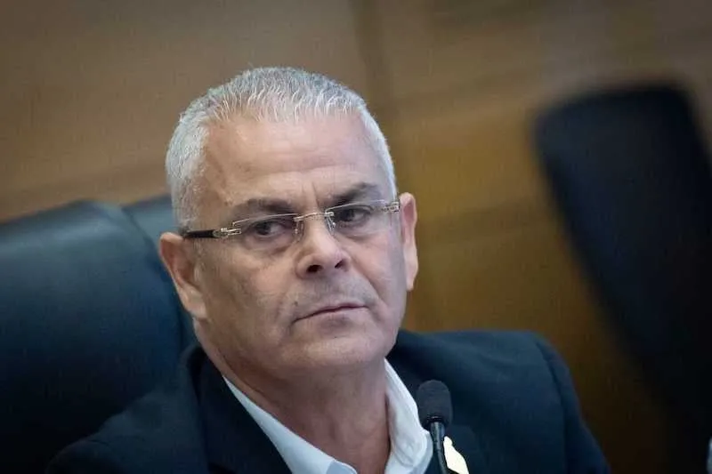 Upcoming Visit of Israeli Official to Morocco: Implications and Background