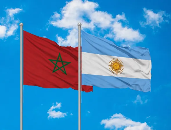 Strengthening Ties: The Launch of the Morocco-Argentina Parliamentary Friendship Group