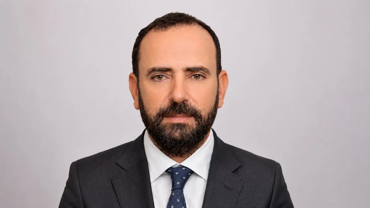 Garrigues Appoints Jaafar Laidi as New Partner in Casablanca Office