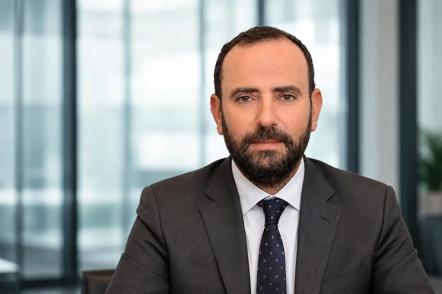 Jaafar Laidi Appointed Head of Garrigues Casablanca