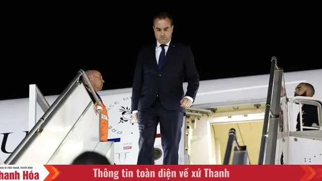France and Morocco Strengthen Ties After Years of Tension