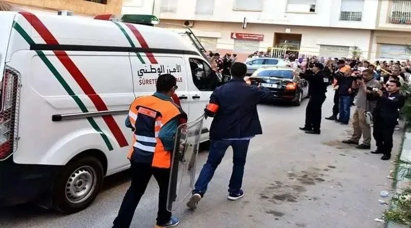 Murder of Businessman in Marrakech: A Calculated Settlement