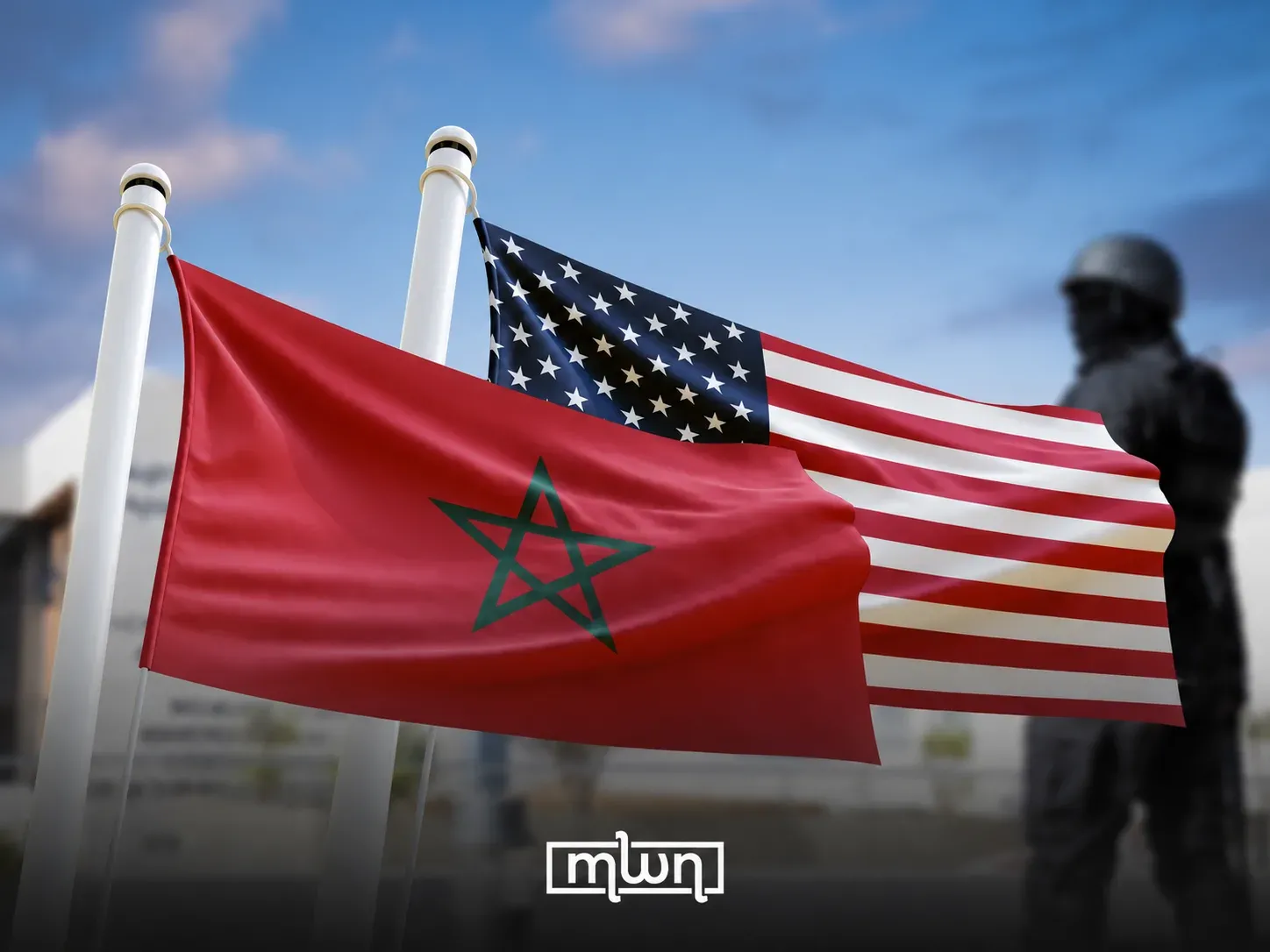 Morocco and the US Strengthen Counterterrorism Ties Amid Ongoing Security Partnership