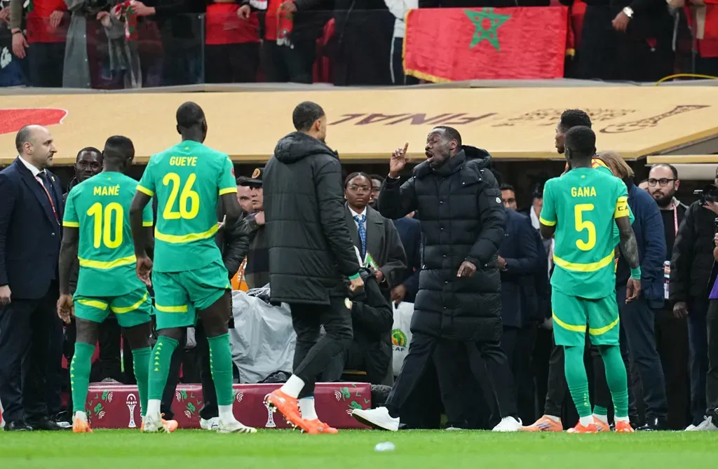 Senegal's Unique Approach: 17 Marabouts Join Delegation for CAN 2025 in Morocco