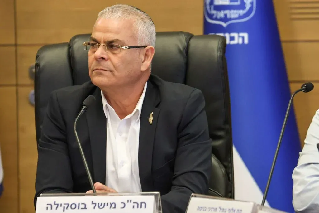 Upcoming Visit of Israeli Deputy Foreign Minister Michel Buskila to Morocco