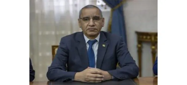 Mauritania's Interior Minister Visits Morocco to Strengthen Bilateral Ties