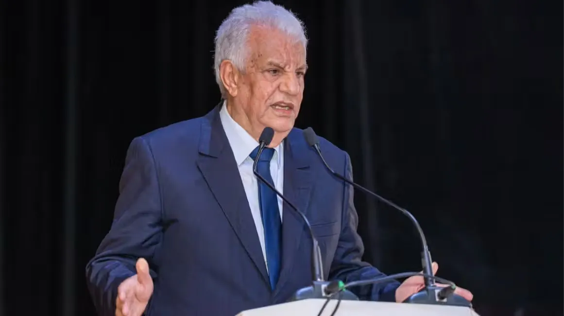 Palestinian Ambassador Highlights Morocco's Role in International Stabilization Efforts
