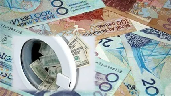 Rise in Money Laundering Cases in Morocco: Nearly 500 Investigations Underway