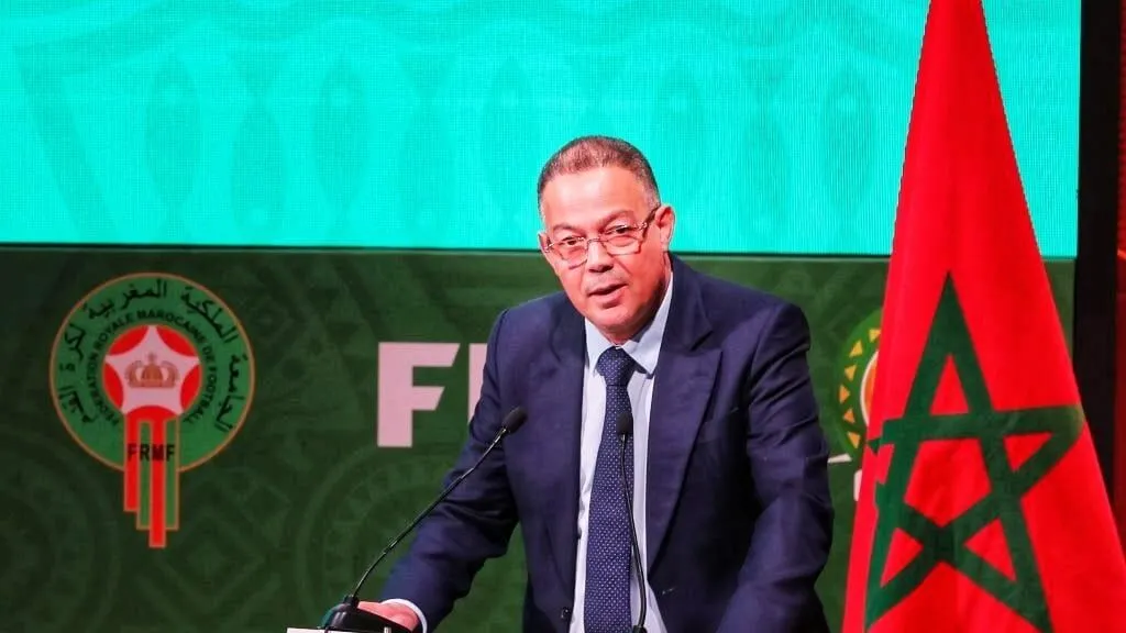 Morocco Advances Preparations for the 2030 FIFA World Cup
