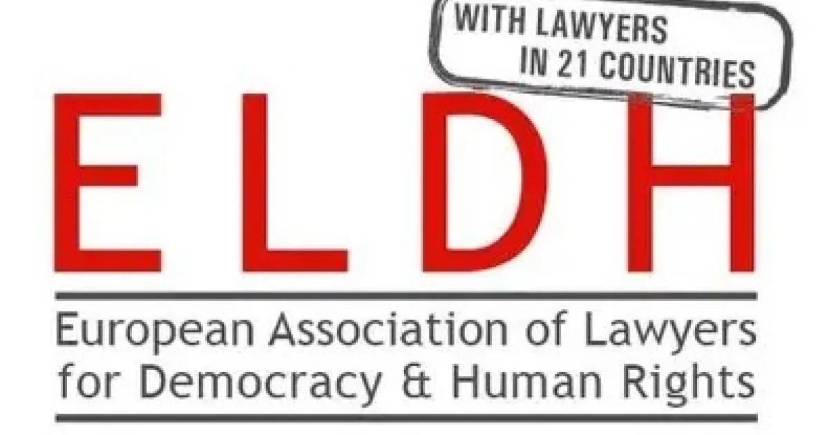 Urgent Call for Action: ELDH Raises Alarm Over Sahrawi Political Prisoner’s Health