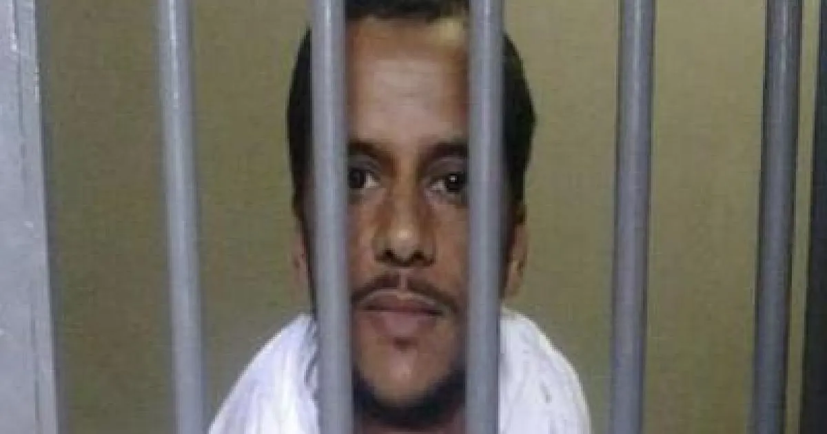 Sahrawi Civilian Prisoner Continues Hunger Strike Amid Deteriorating Conditions