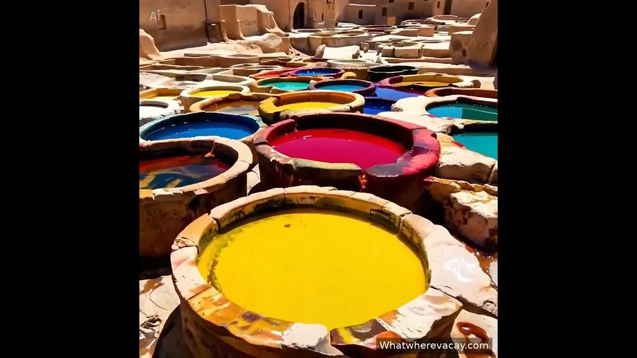 Explore Morocco on a Budget: A Comprehensive Travel Guide for 2026