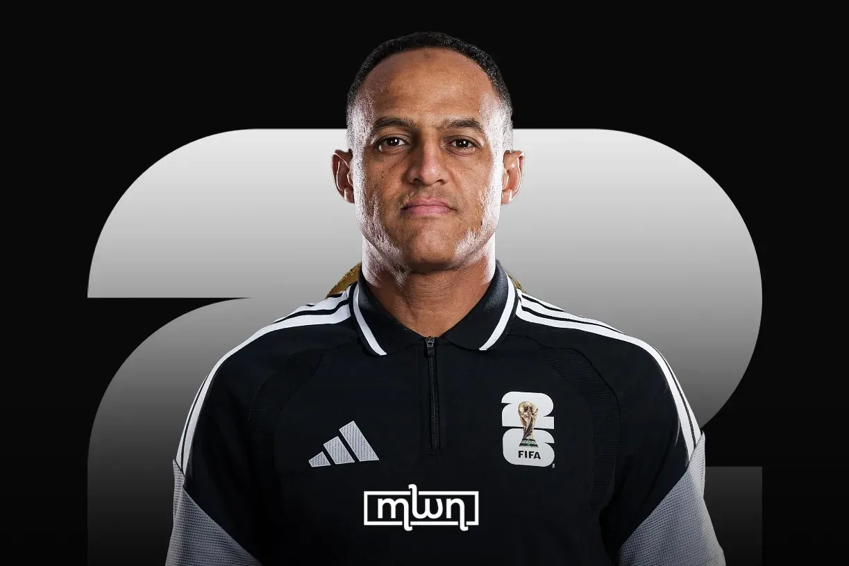 Ismail Elfath: From Casablanca to World Cup Semifinals – A Referee's Remarkable Journey