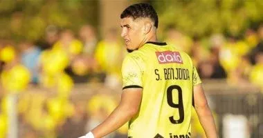 Sofiane Ben Jeddida's Transfer Saga Heats Up with Offers from Qatar and Russia