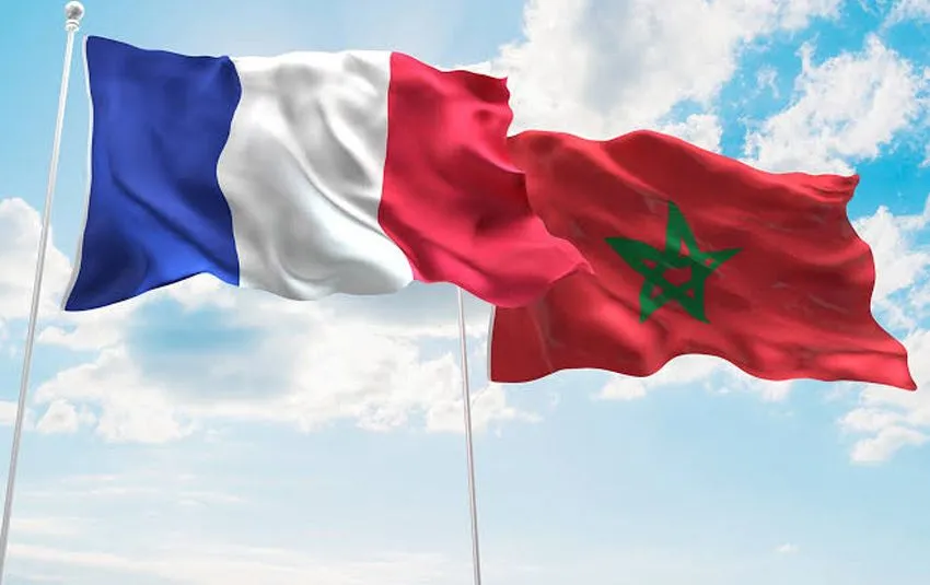 France Reaffirms Support for Morocco's Sovereignty Over Western Sahara