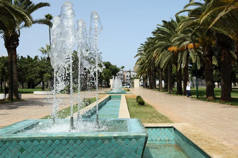 Unprecedented Heat Wave and Unstable Weather Conditions: Upcoming Weather Forecast for Morocco