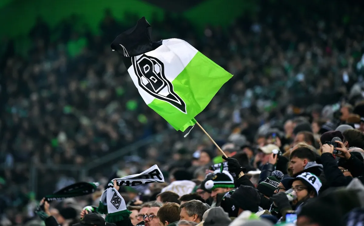 Gladbach and Dortmund Compete for Ajax Star Rayane Bounida