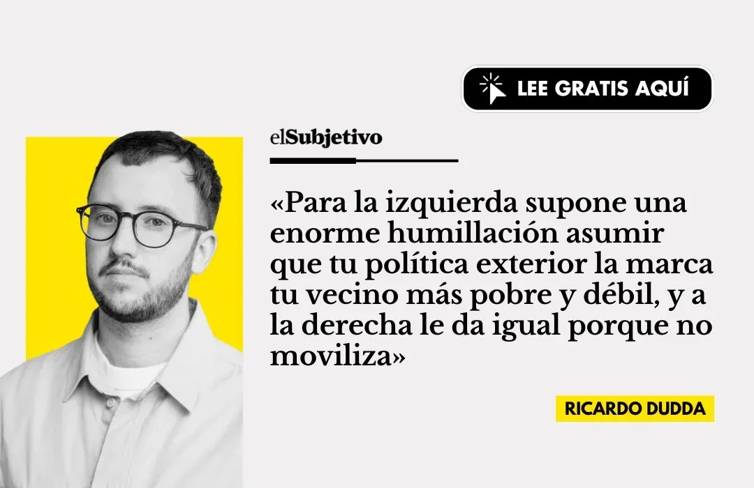 The Silent Crisis: How Spain's Media Bubble Obscures Critical Issues
