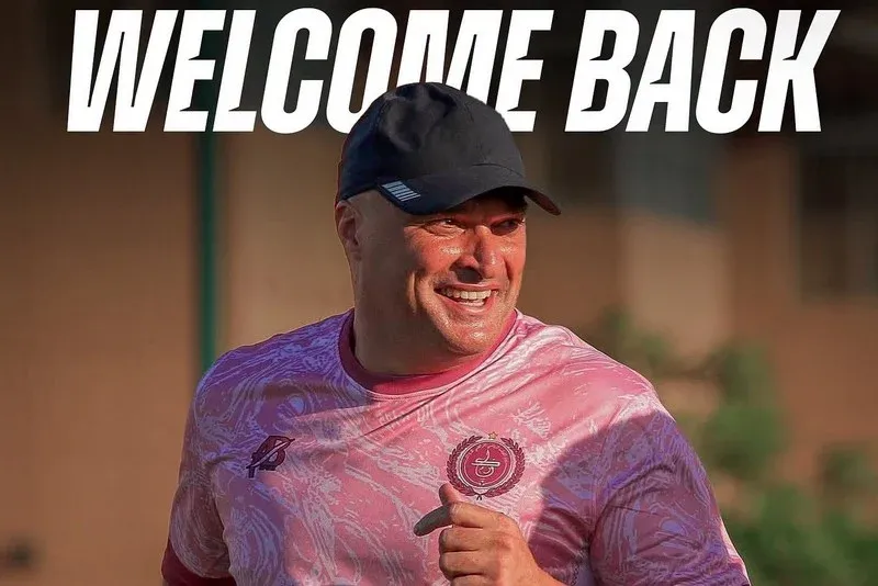 National Coach Resigns from Leading Marrakech's Kawkab Football Club
