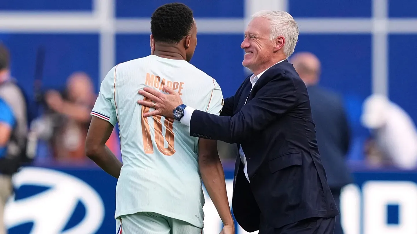 Didier Deschamps' Final Challenge: The Quest for Victory in His Farewell Match
