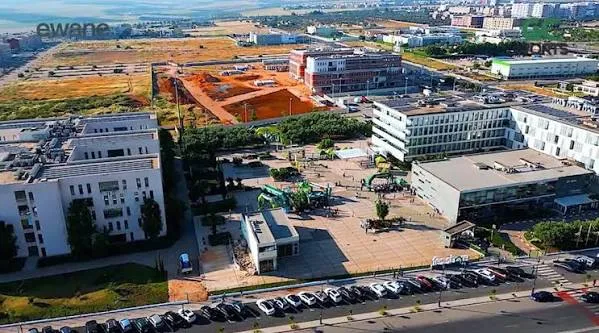 Evaluating the Impact of Financial Incentives on Investment in Fès-Meknès