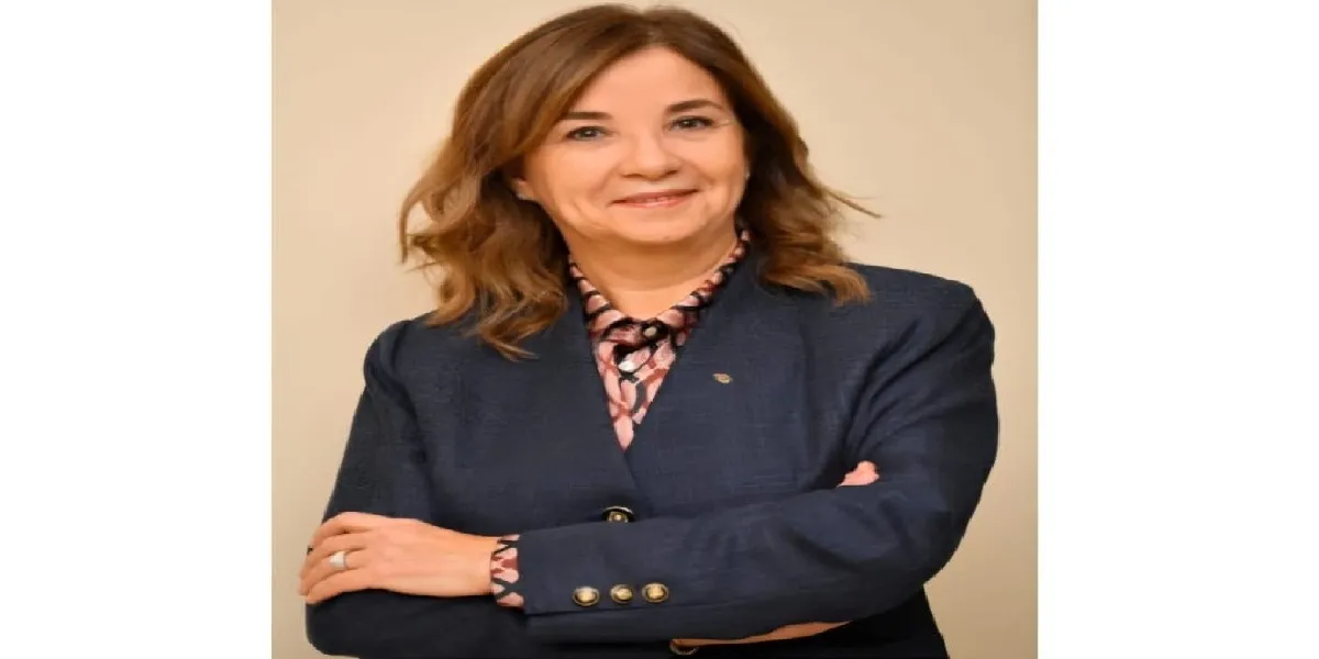 Leila Chaoui: A Trailblazing Leader as the First Female President of Rotary Club Casablanca